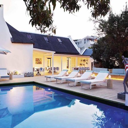 The Old Rectory Otel Plettenberg Bay Dış mekan fotoğraf