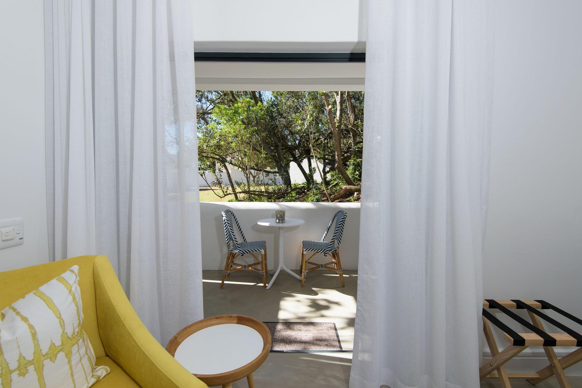 The Old Rectory Otel Plettenberg Bay Dış mekan fotoğraf