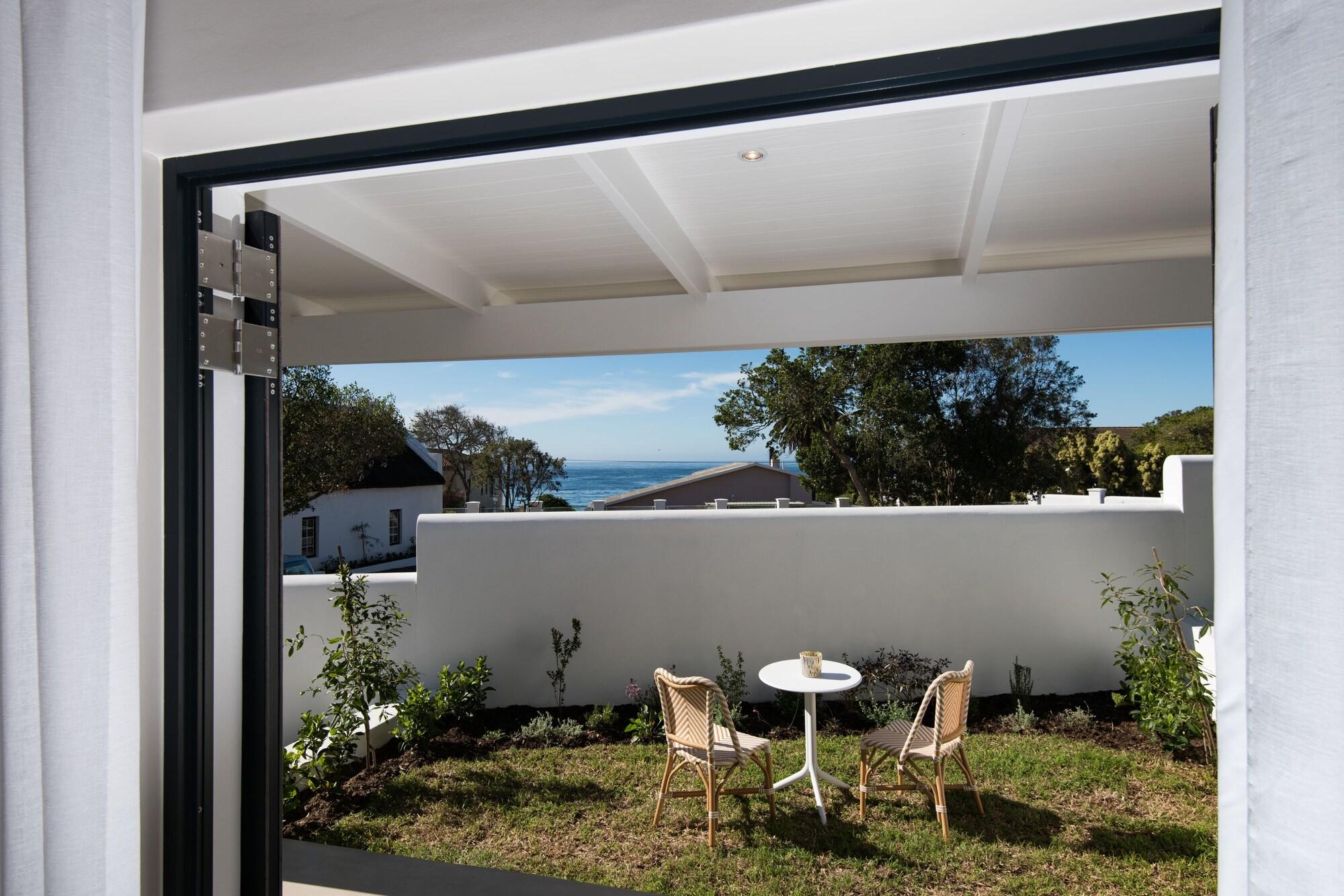 The Old Rectory Otel Plettenberg Bay Dış mekan fotoğraf