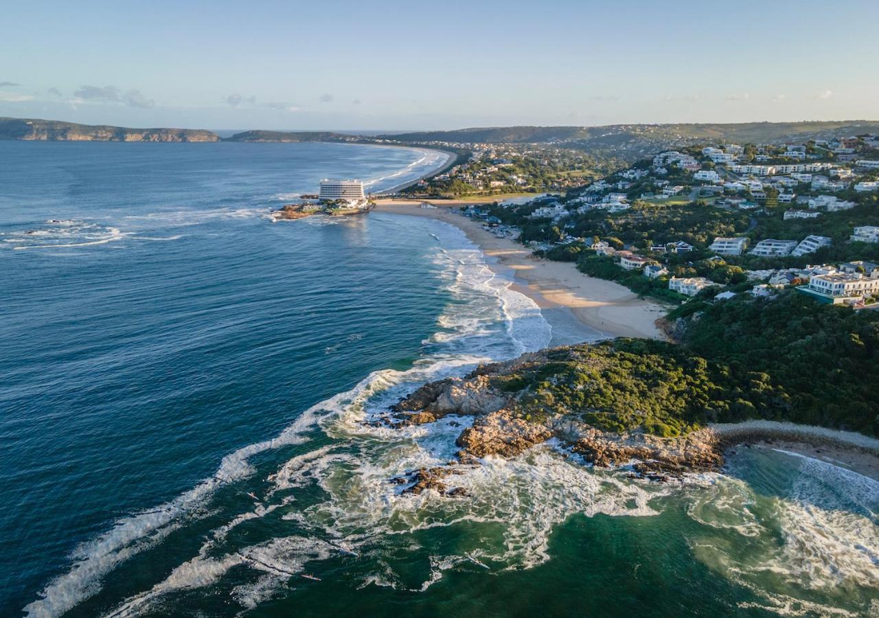 The Old Rectory Otel Plettenberg Bay Dış mekan fotoğraf